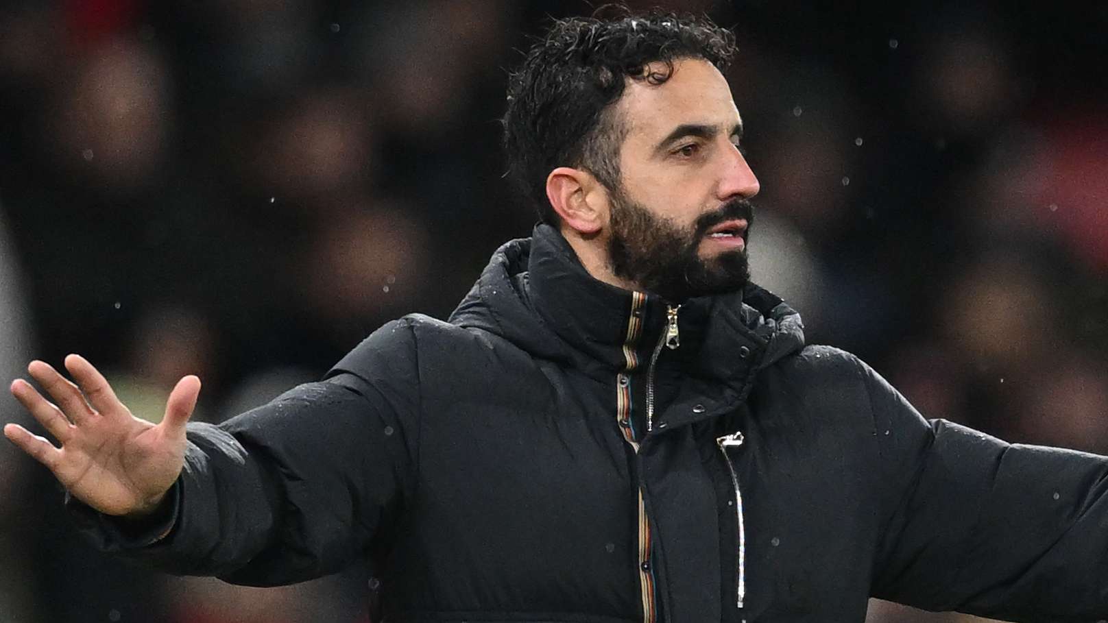 教练的一言 教练的一言